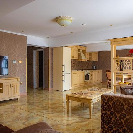 Luxury Apartment Rich 2 Welingrad Exterior foto