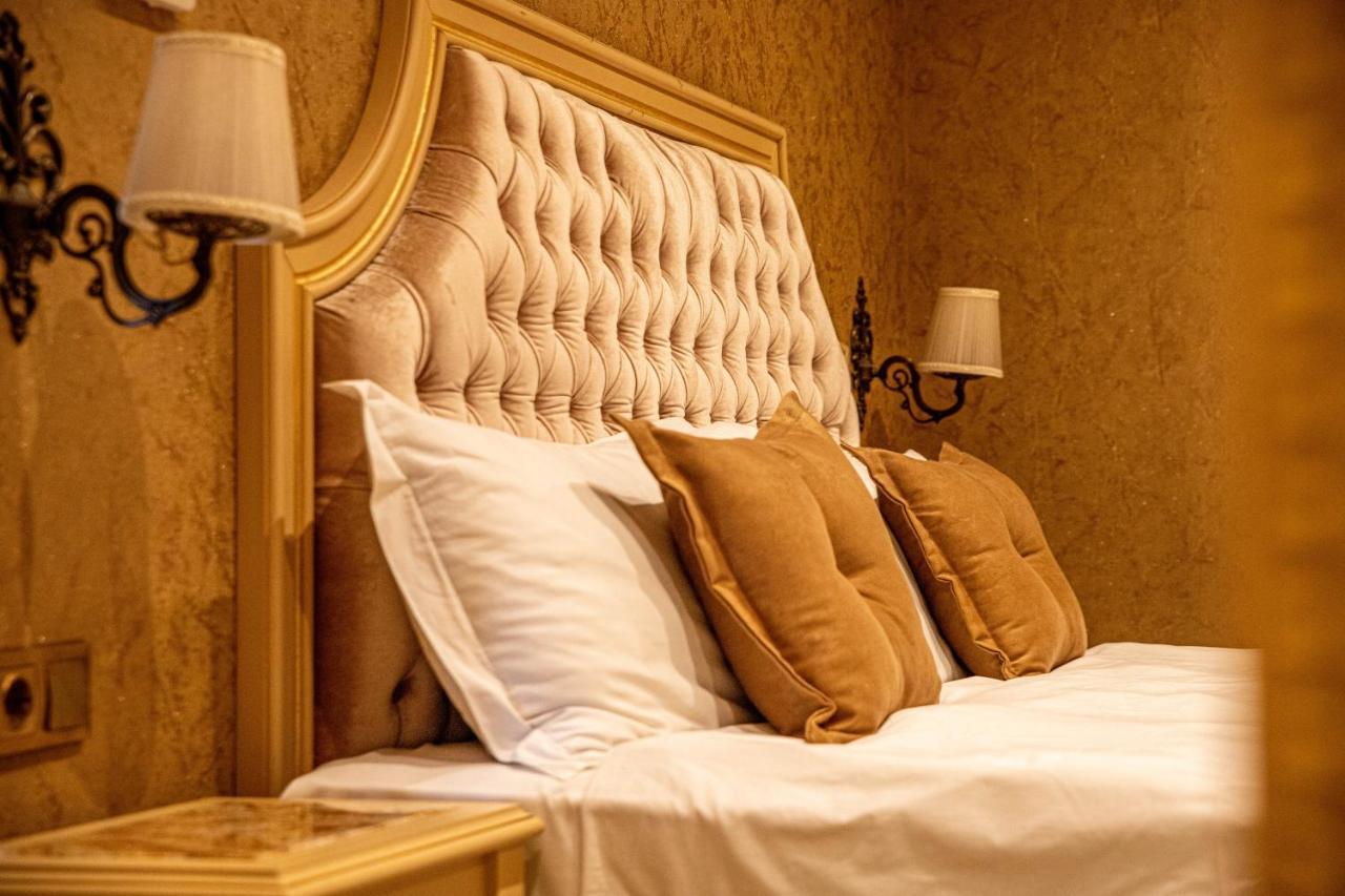 Luxury Apartment Rich 2 Welingrad Exterior foto