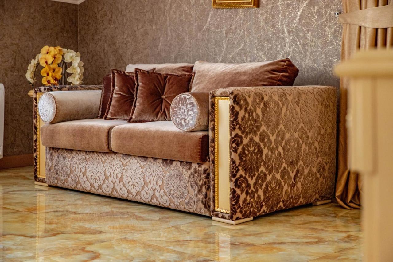 Luxury Apartment Rich 2 Welingrad Exterior foto