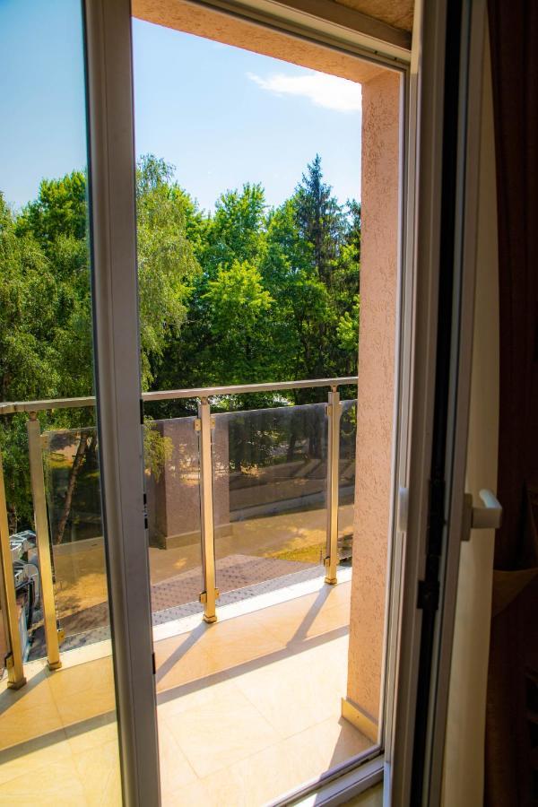Luxury Apartment Rich 2 Welingrad Exterior foto