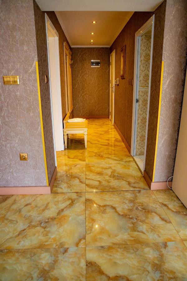 Luxury Apartment Rich 2 Welingrad Exterior foto