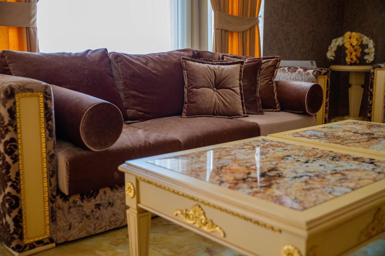 Luxury Apartment Rich 2 Welingrad Exterior foto
