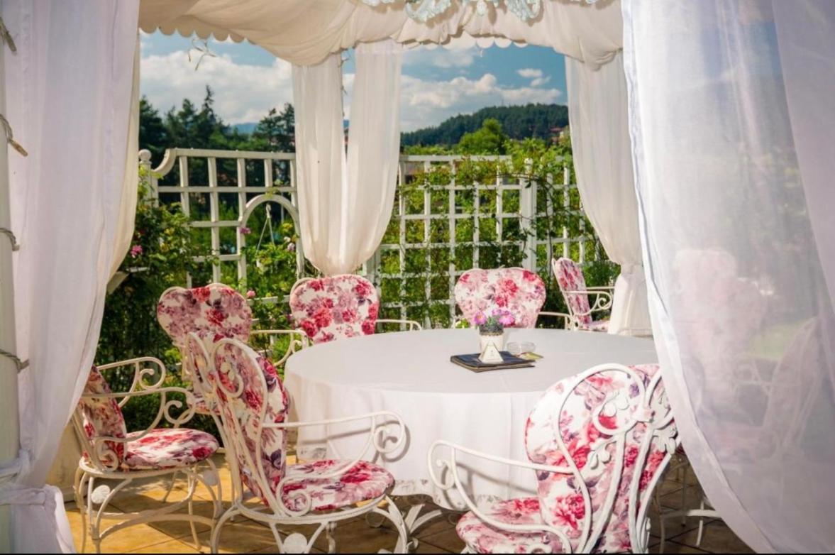 Luxury Apartment Rich 2 Welingrad Exterior foto