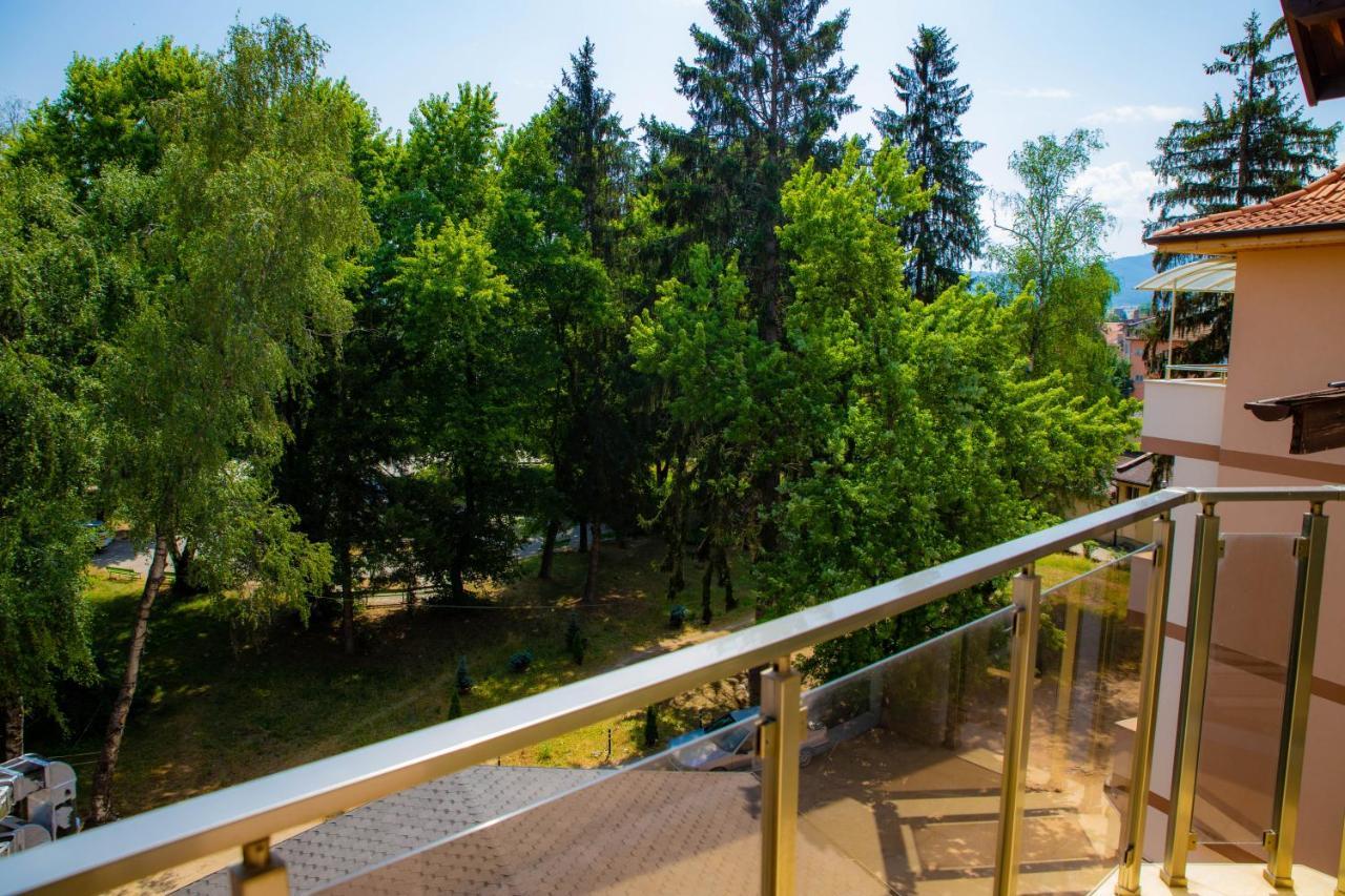 Luxury Apartment Rich 2 Welingrad Exterior foto