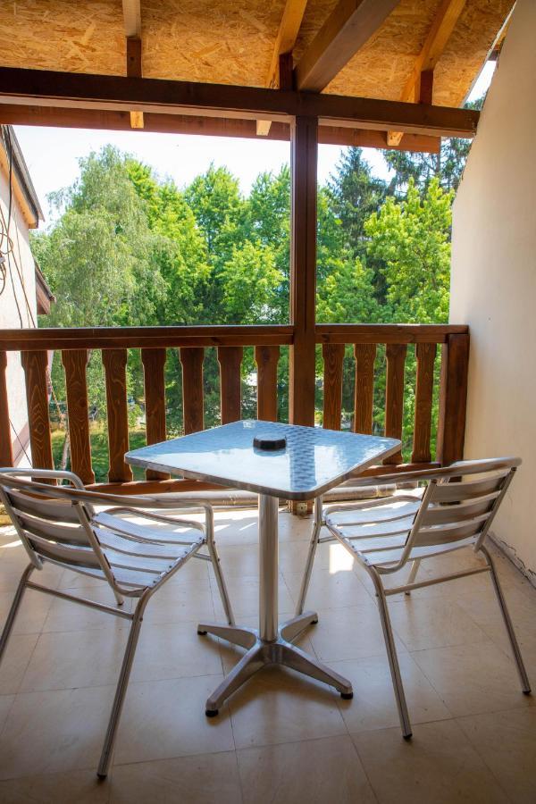 Luxury Apartment Rich 2 Welingrad Exterior foto
