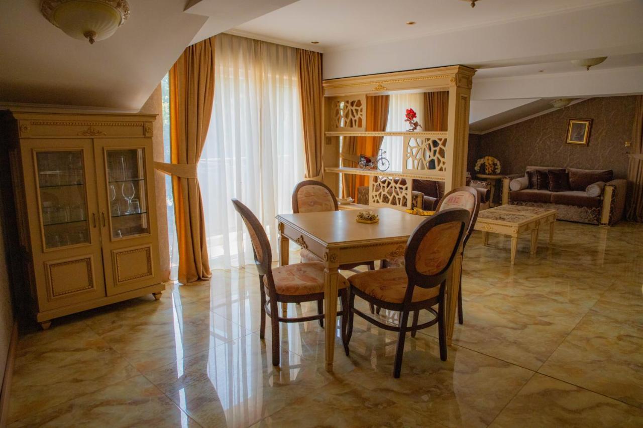 Luxury Apartment Rich 2 Welingrad Exterior foto