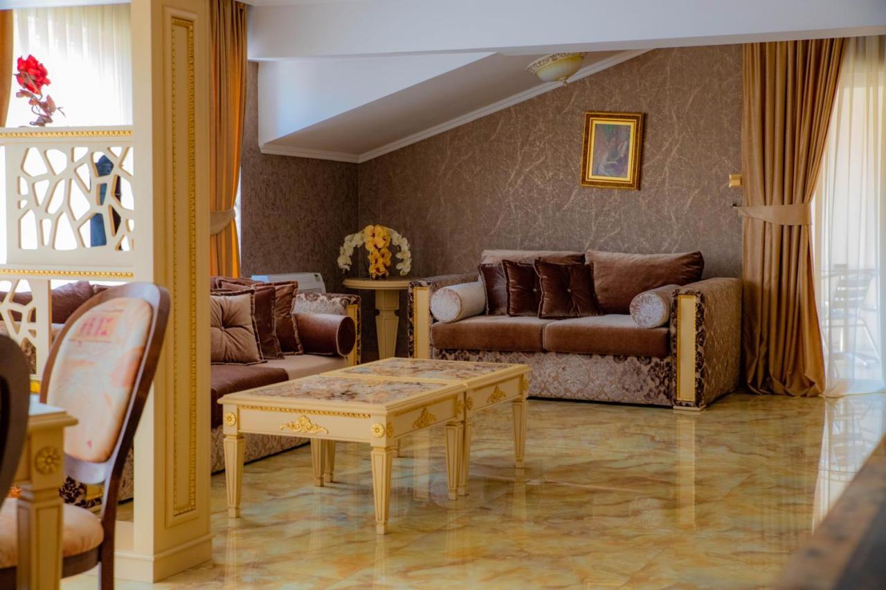 Luxury Apartment Rich 2 Welingrad Exterior foto