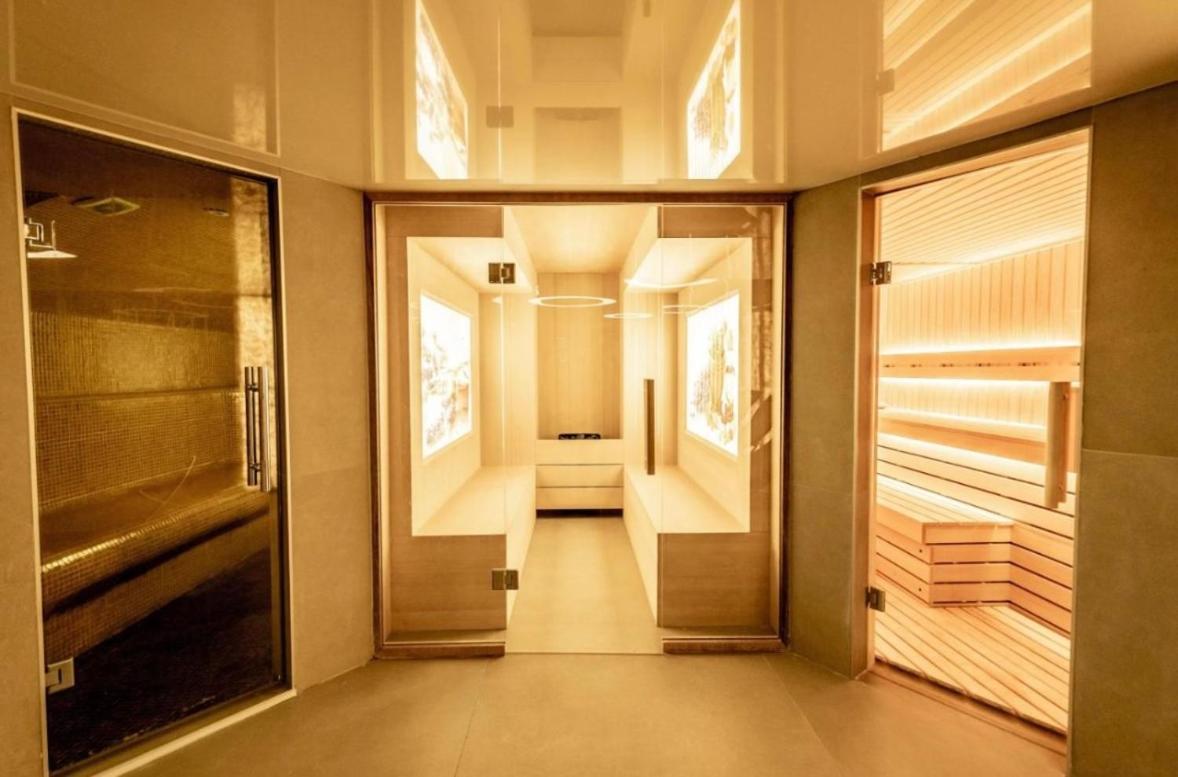 Luxury Apartment Rich 2 Welingrad Exterior foto