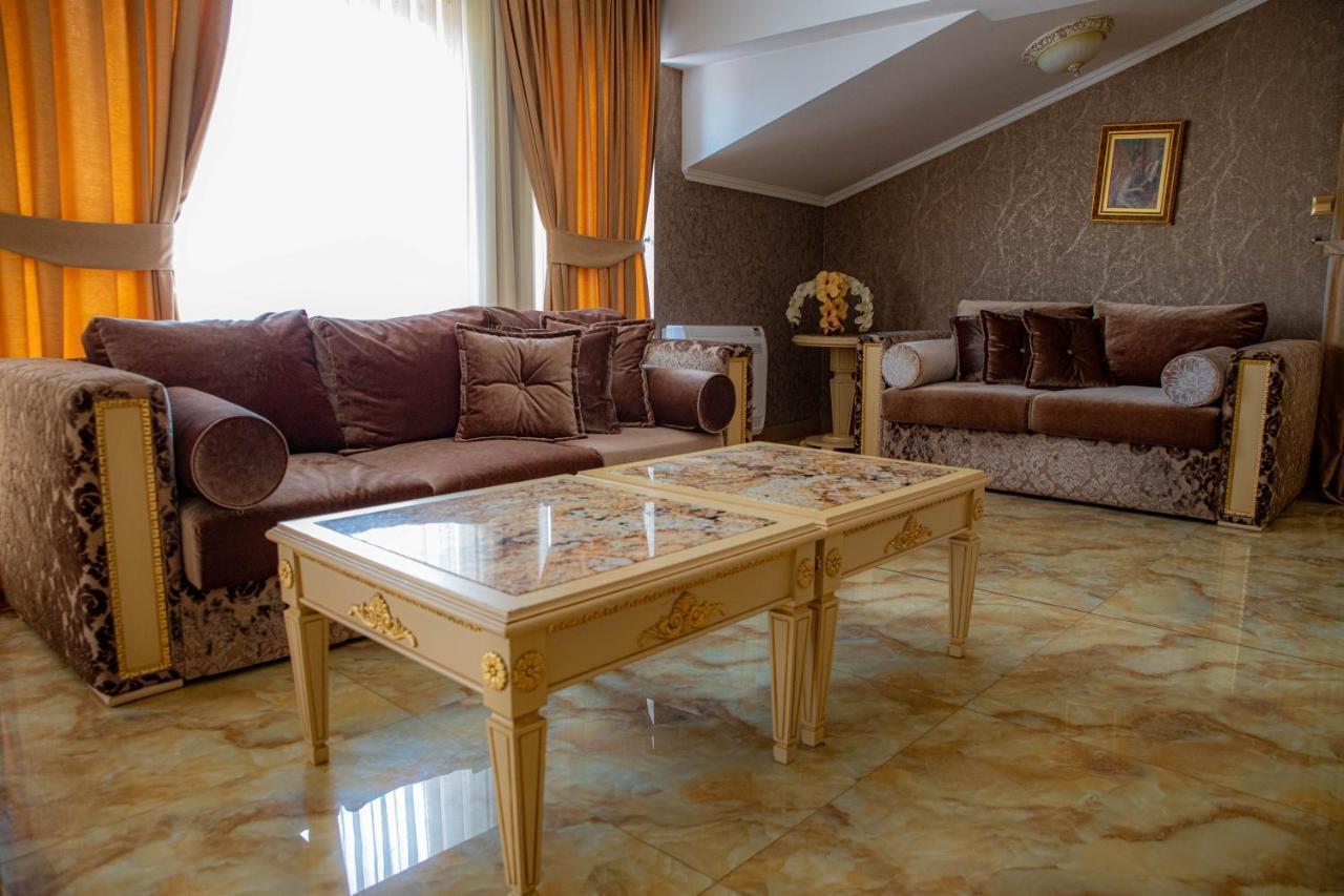 Luxury Apartment Rich 2 Welingrad Exterior foto